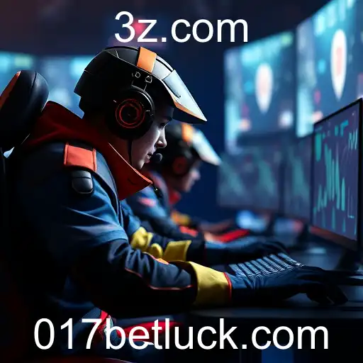 Tendências e Dinâmicas de 017bet no Cenário Atual