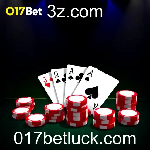 017bet Expande Ofertas de Jogos com Novas Parcerias