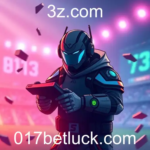 Expansão da 017bet no Cenário Global de Jogos Online