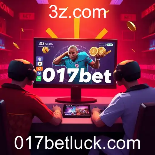 017bet e a Expansão dos Jogos Online no Brasil