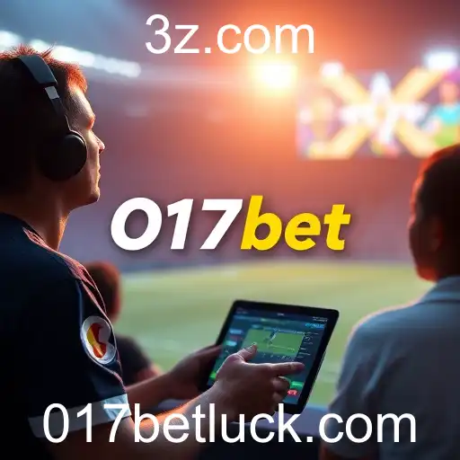 Inovações no Mundo das Apostas Online