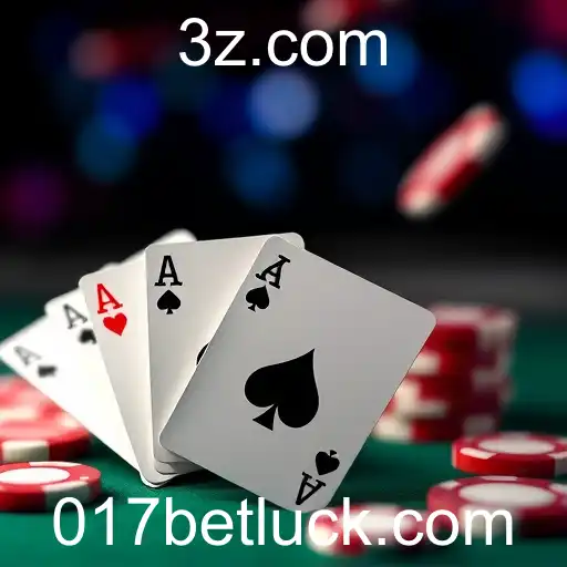 Tendências do 017bet no Mercado de Jogos