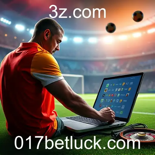 Expansão do Mercado de Apostas Online em 2025