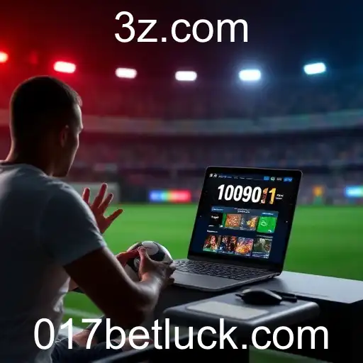 Expansão do Mercado de Apostas Online em 2025