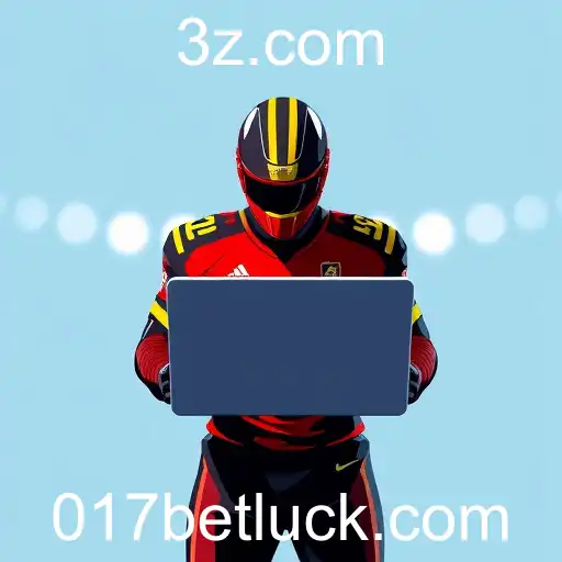 A Ascensão dos Jogos Online: 017bet e o Novo Cenário do Entretenimento