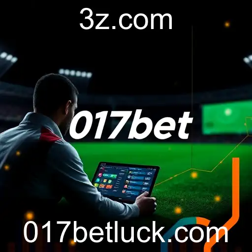 Tendências de Jogos Online em 2025 com 017bet