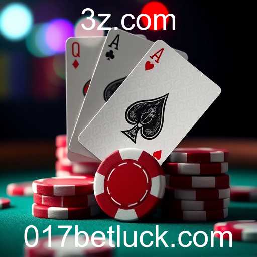 O Crescimento da 017bet na Indústria de Jogos