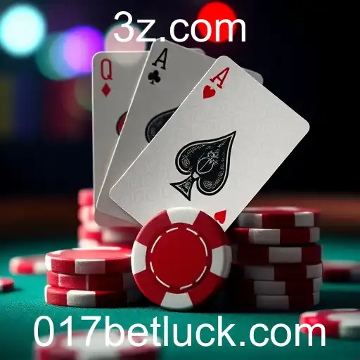 O Crescimento da 017bet na Indústria de Jogos
