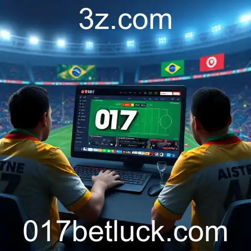 O Impacto das Plataformas de Apostas no Brasil