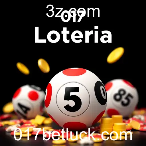 Explorando a Categoria 'Lottery Games' no 017bet: O Fascínio e Como Jogar