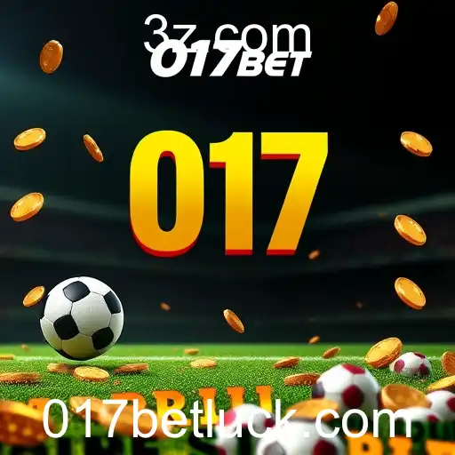 Explorando as Promoções Empolgantes da 017bet