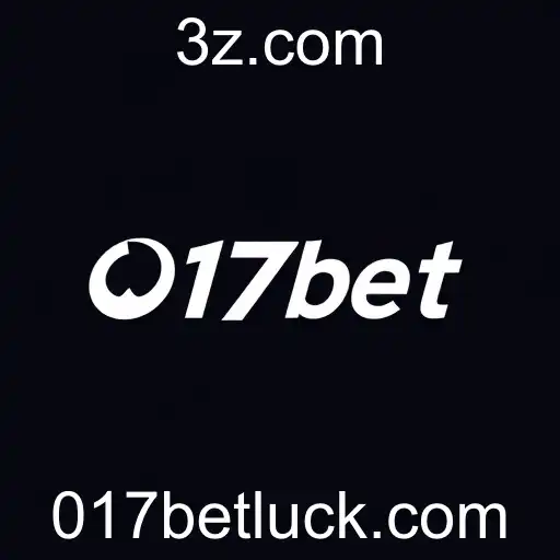 017bet revoluciona o mercado de jogos online em 2025