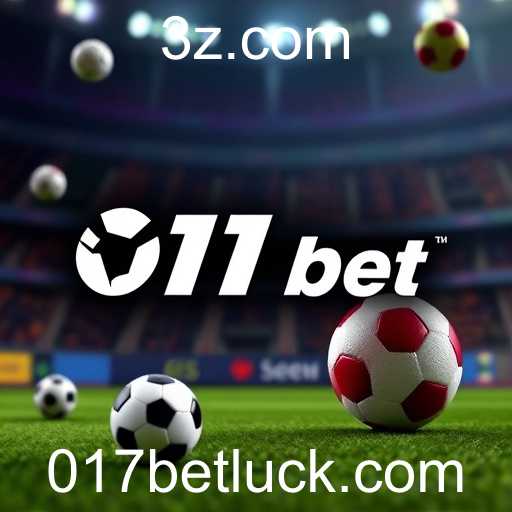 A ascenção do 017bet no mercado de jogos online