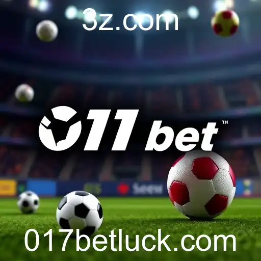 A ascenção do 017bet no mercado de jogos online