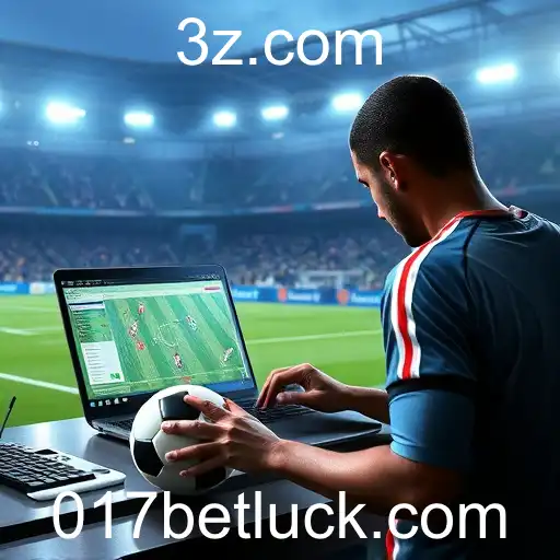 Explorando a Excitante Categoria de Apostas Esportivas na 017bet