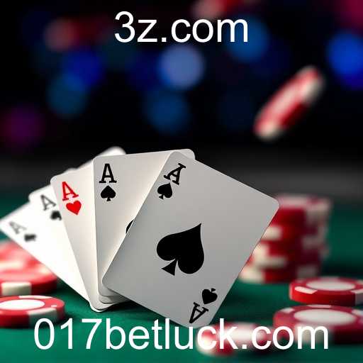 Tendências do 017bet no Mercado de Jogos