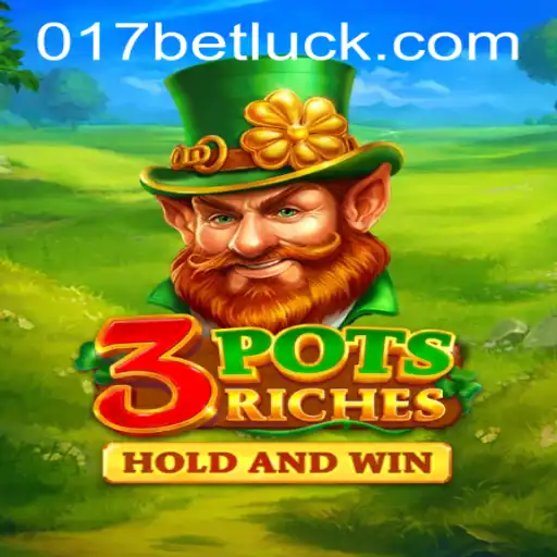Exploring the Thrills of 3potsRiches with 017bet PH Login