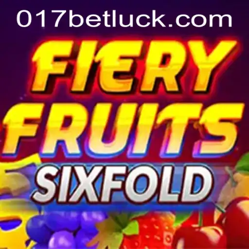 Discover the Exciting World of FieryFruitsSixFold and How to Navigate 017bet PH Login