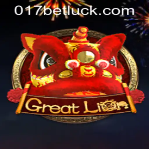 The Exciting World of GreatLion and Easy Access with 017bet PH Login