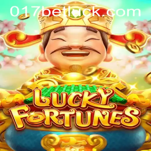 Unveiling the World of LUCKYFORTUNES: An Engaging Journey into Online Gaming