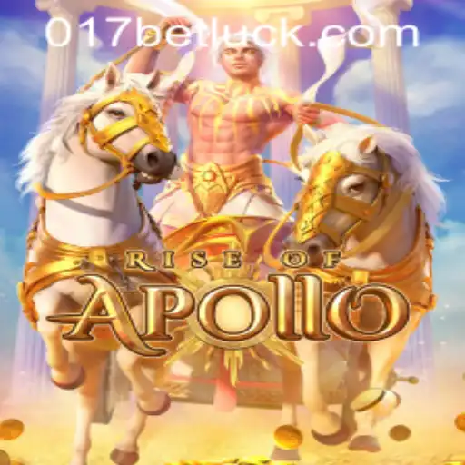 Rise of Apollo: An Epic Journey into the World of Gaming